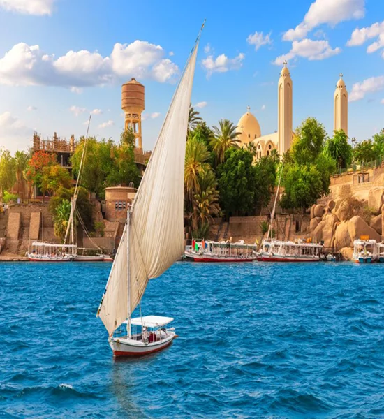 Manora Tours Egypt
