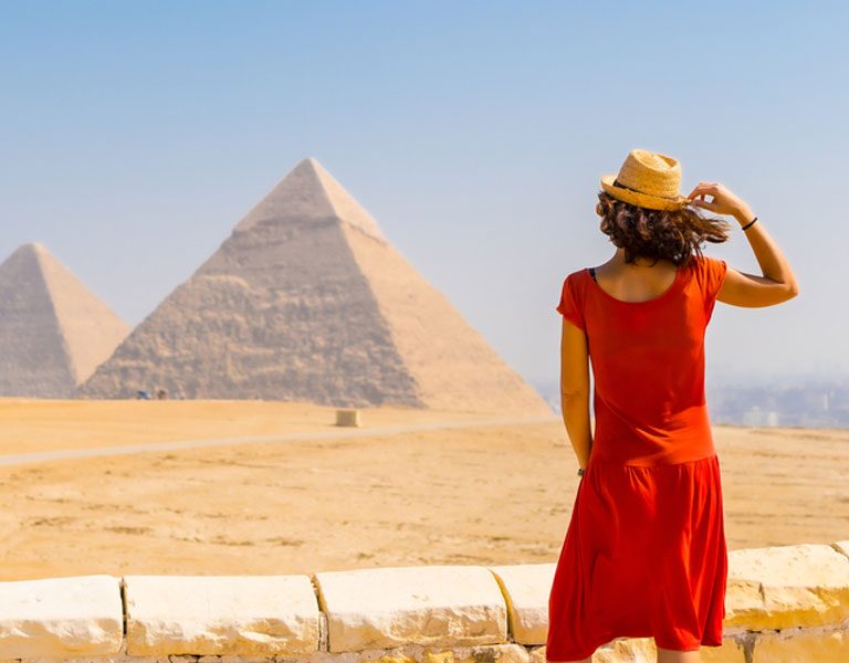 Love Egypt Tours