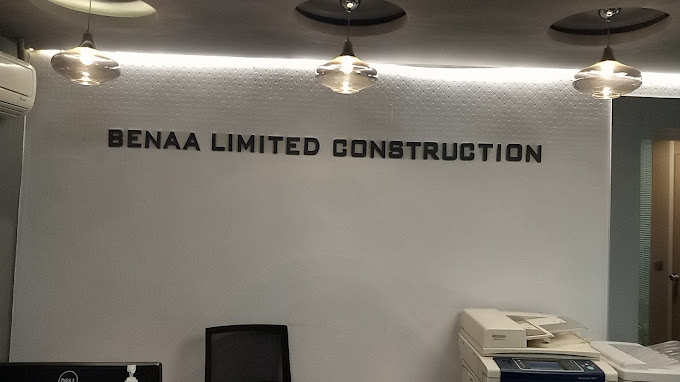 Benaa Limited Constructions BLC
