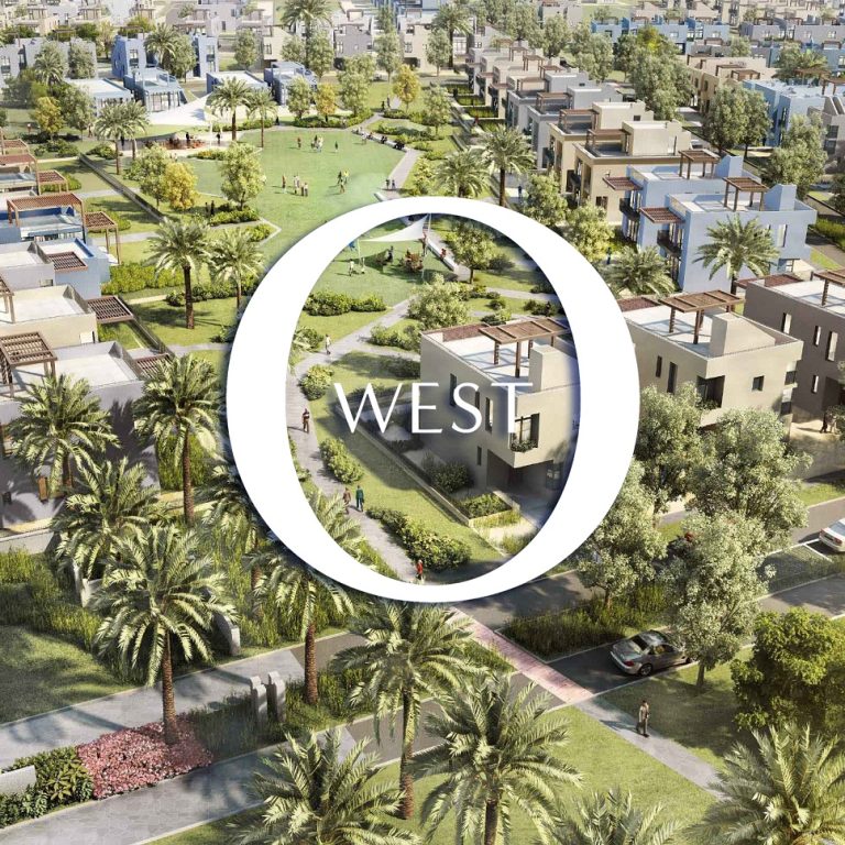 O West Orascom